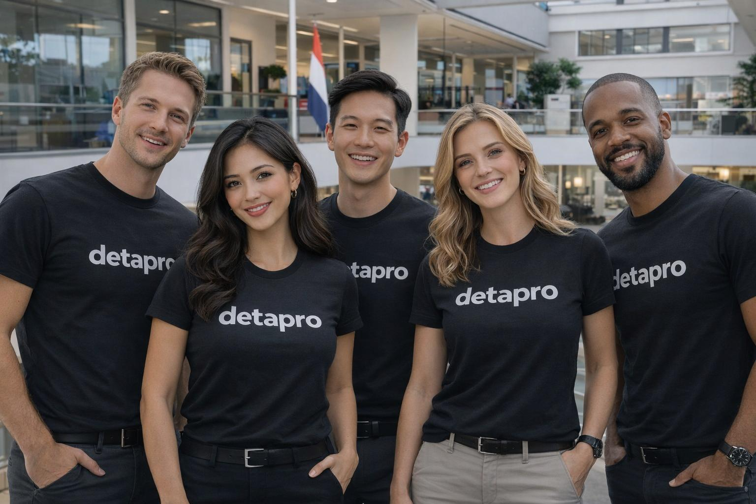 detapro team